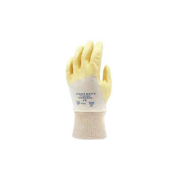 Luvas Comasec Comanet 27 Cm.